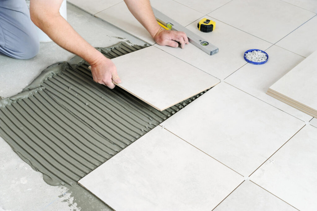 Carrelage